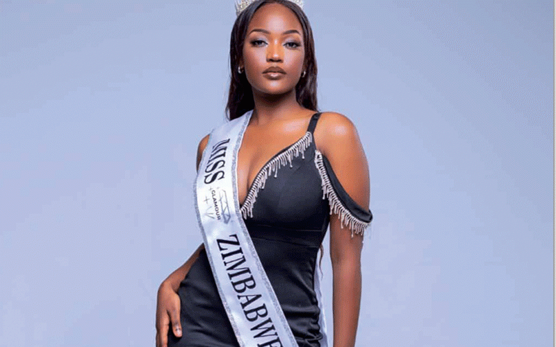 Tafadzwa Kuveya: From balancing books to wearing crowns