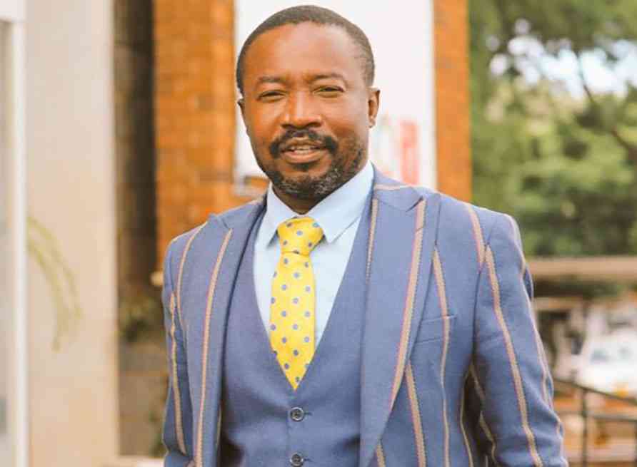 ‘Mafume not offside with the water vested in President comment’ 