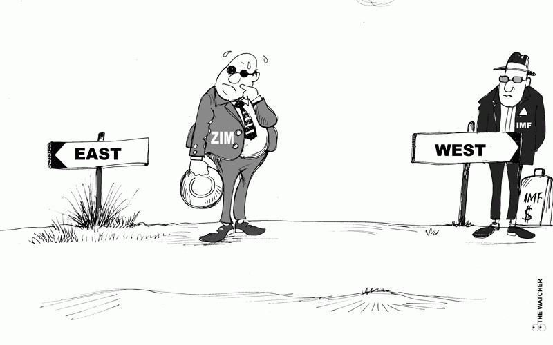 NewsDay cartoon November 24, 2025 edition