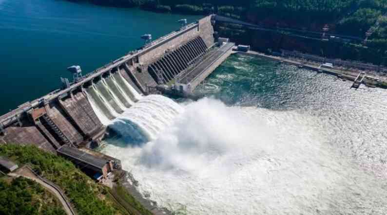 Zimbabwe, Zambia pick US adviser for $4.5 billion Batoka hydro project 