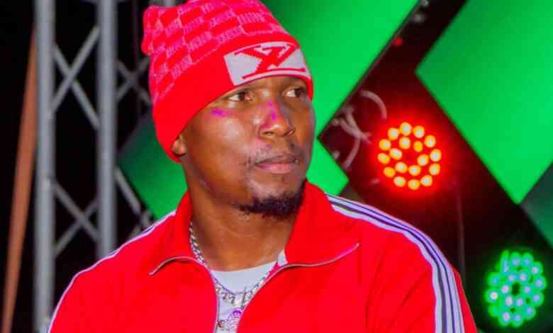 Freeman HKD says more than ready for the Big Show