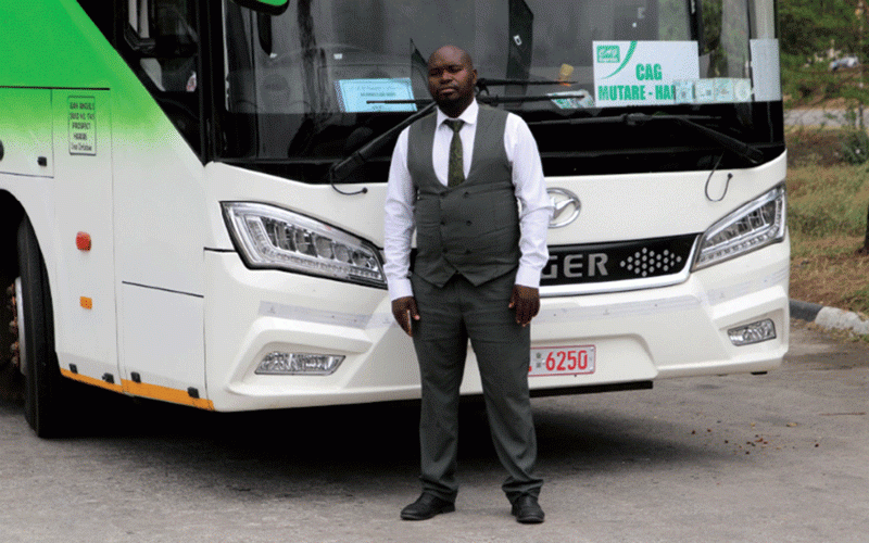 CAG Travellers Coaches, redefining comfort and convenience in bus travel