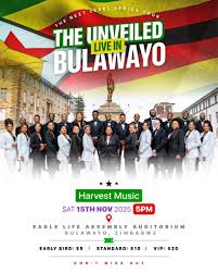 After 2 years of silence, Amapiano Festival roars back to life