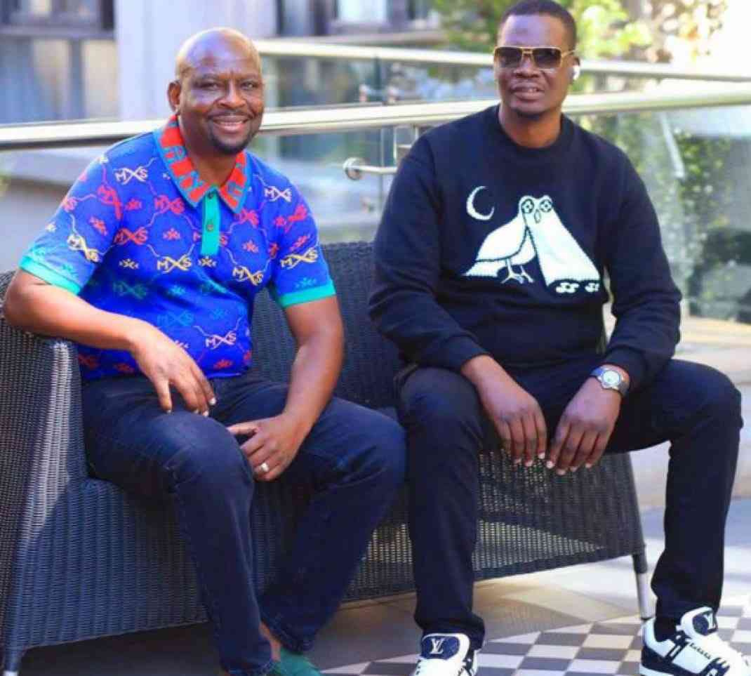 Chimombe, Mpofu sentencing further delayed