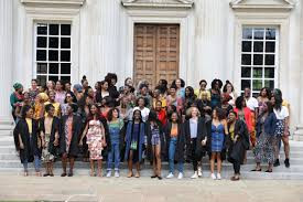 Zimbabwe’s daughters, lost to a distant war.