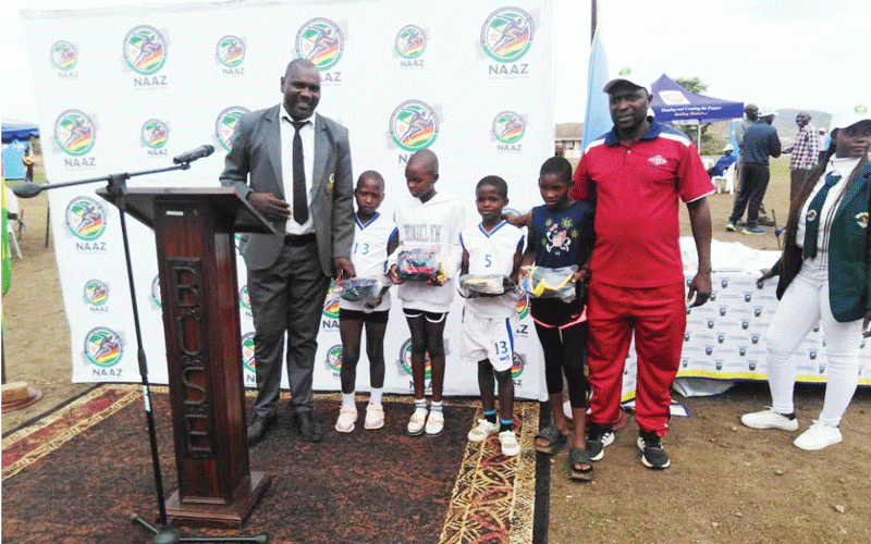 NAAZ to send 12 athletes to World  Marathon Champs