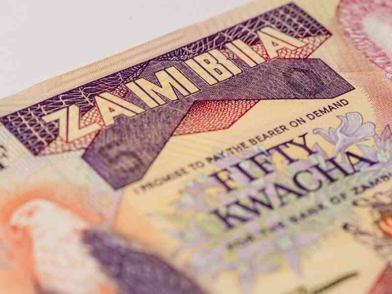 Digital kwacha: How technology is transforming philanthropy in Zambia   