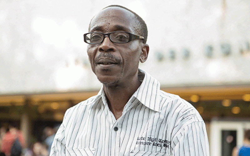 All set for LitFest Harare 2025