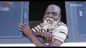 ED huchi man falls on hard times