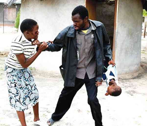 Technology fuels GBV, minister says