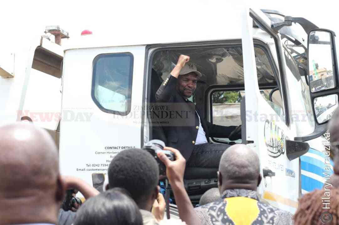 Government pushes legislative overhaul to strengthen road-safety  