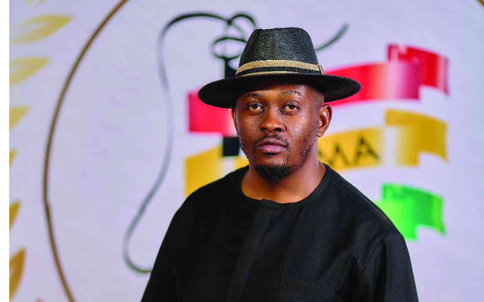 Nyanhi tips Almasi inaugural festival of the arts global repute