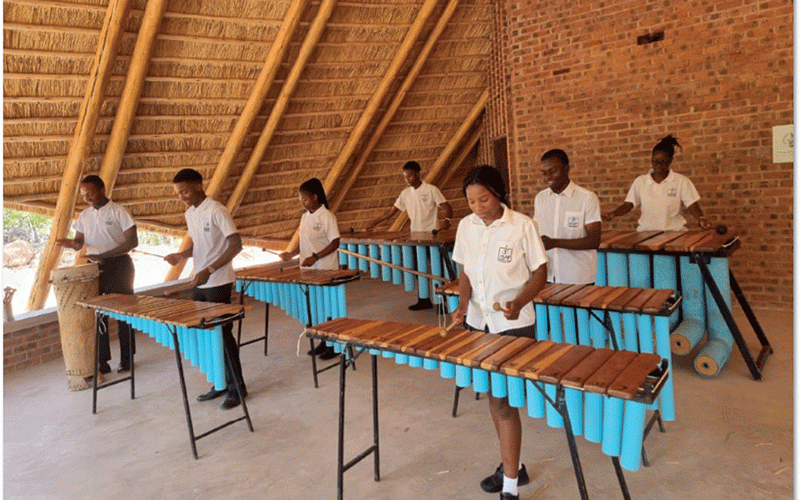 30 students to showcase Zimbabwe musical heritage