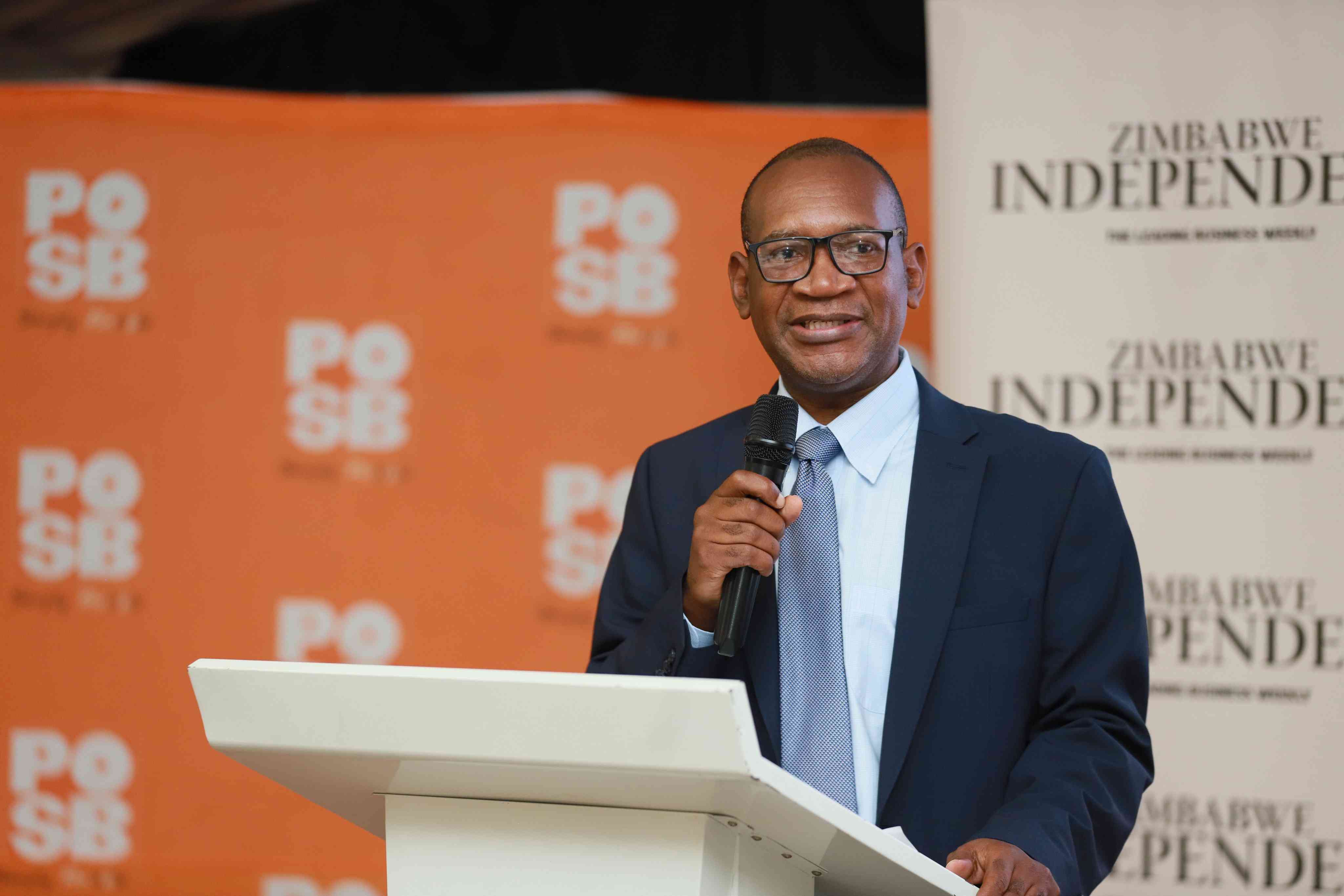 Boost for ZiG as reserves near US$1bn