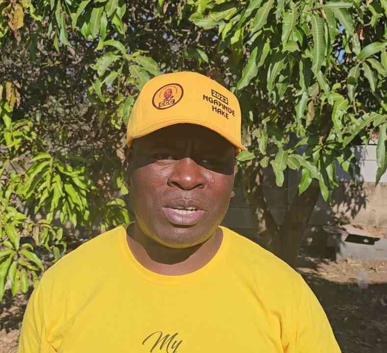 Chinese mining activities  worsen Bindura water crisis