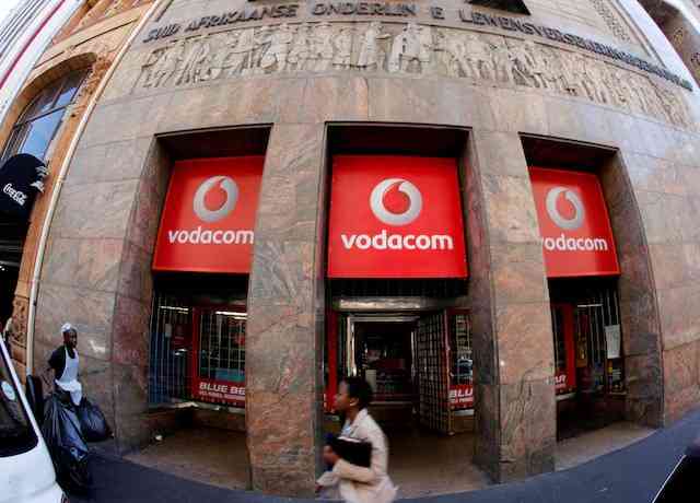 Vodacom settles 17-year legal dispute over call-back service