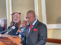 Harare, residents clash over budget proposal