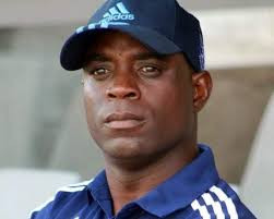 Scottland sack Ndiraya, courts Pitso for CL push