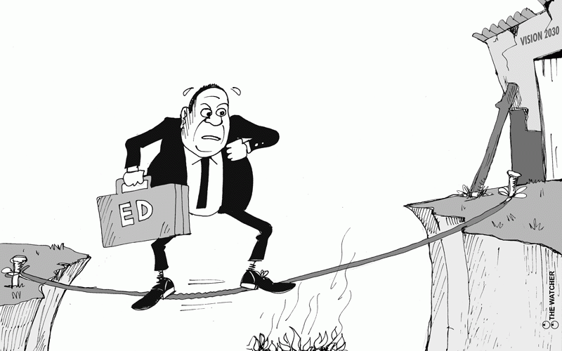 NewsDay cartoon November 29, 2025 edition