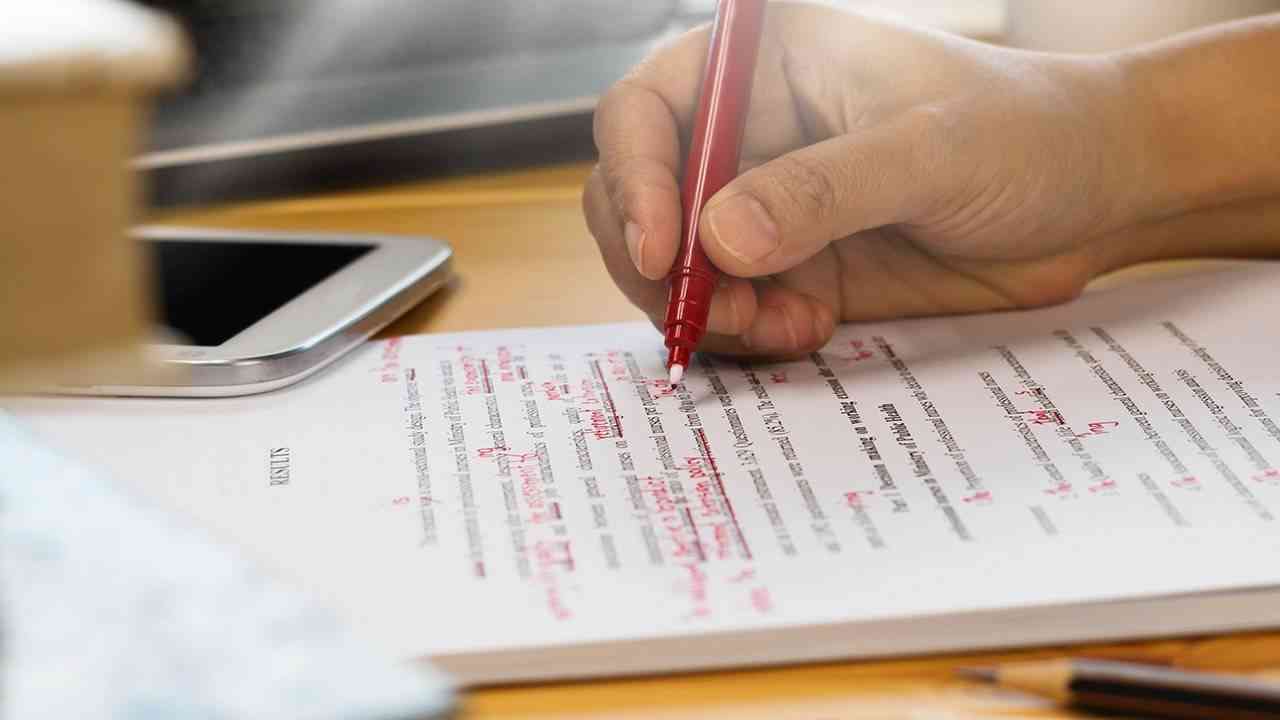 The lost art of speechwriting