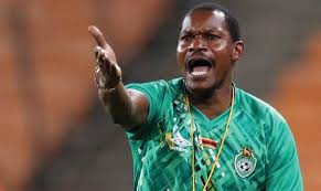 Norman Mapeza Leaves FC Platinum 