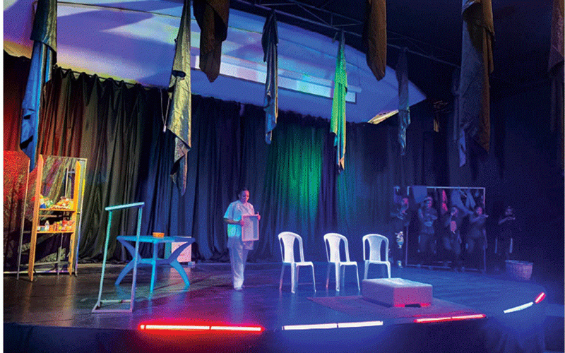 Elysium trifold BROKEN: The Last of My Kind thrills fans