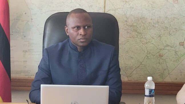 Govt prioritises long-serving nurses in verification process