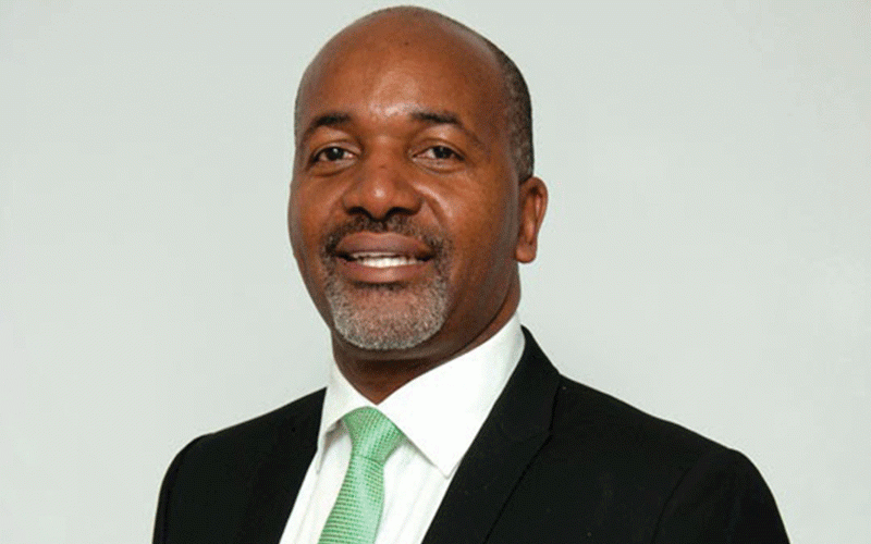 Masawara Founder Calls For New Zimbabwe s Financial Infrastructure 