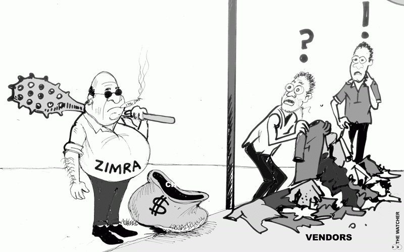 NewsDay cartoon November 20, 2025 edition