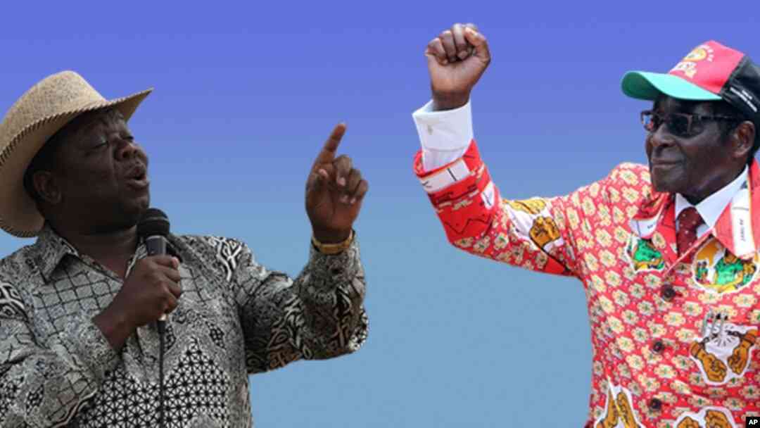 When communities speak, does the nation listen? The missing link in Zimbabwe’s national dialogue