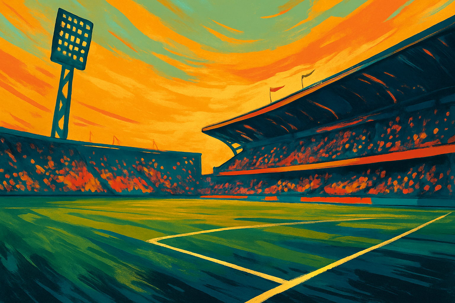 Zimbabwe Warriors vs Algeria in Jeddah: Lineups, Key Moments, and the Story of a Fierce Friendly