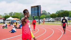 Bindura hosts grand finale of Zim athletics