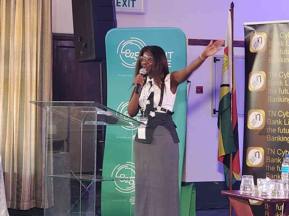 Ideas Festival 2025 in Nyanga