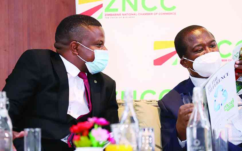 ZNCC urges Treasury to clear the payment backlog