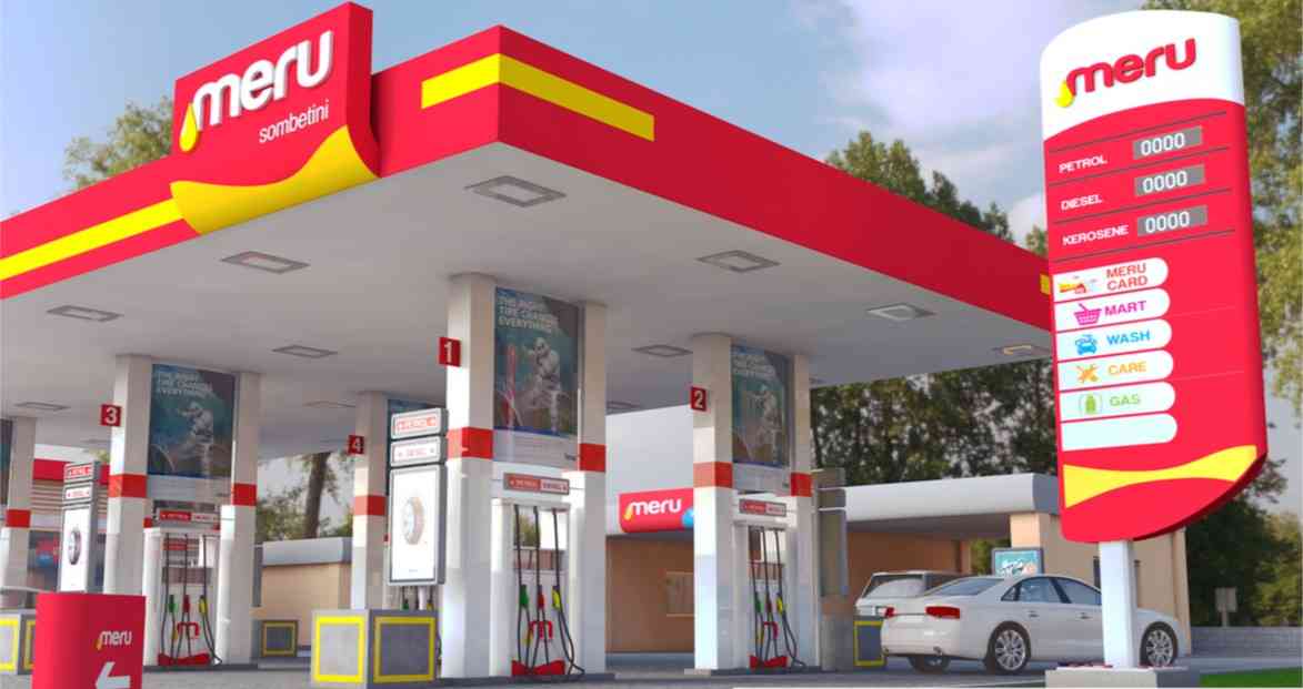 Mount Meru fined for selling contaminated fuel