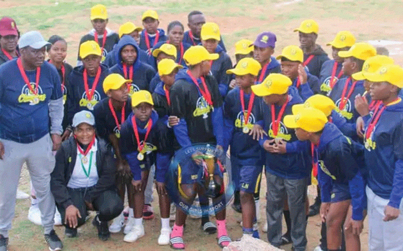 Zimbabwe to host Caf Under-17 tourney