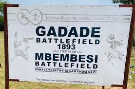 5 000 delegates  expected at  Gadade celebrations