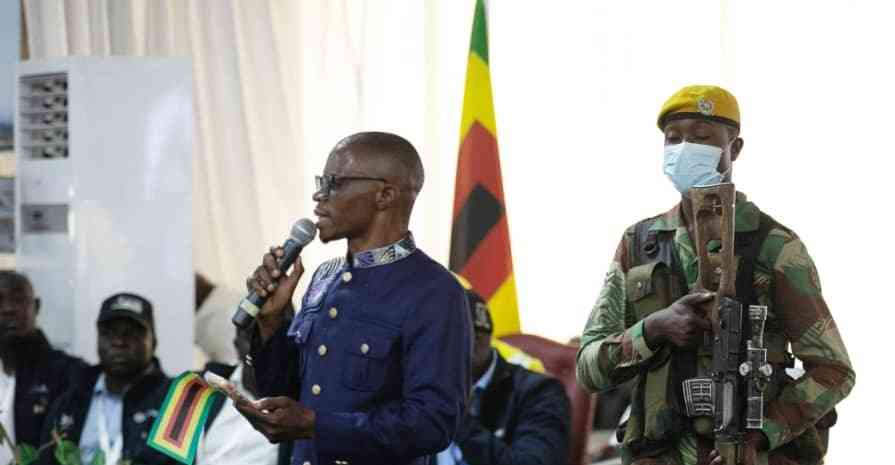 Mnangagwa’s diplomatic calling luring African leaders, top investors to Zim: Makururu