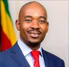 Chamisa tears into Sadc, AU