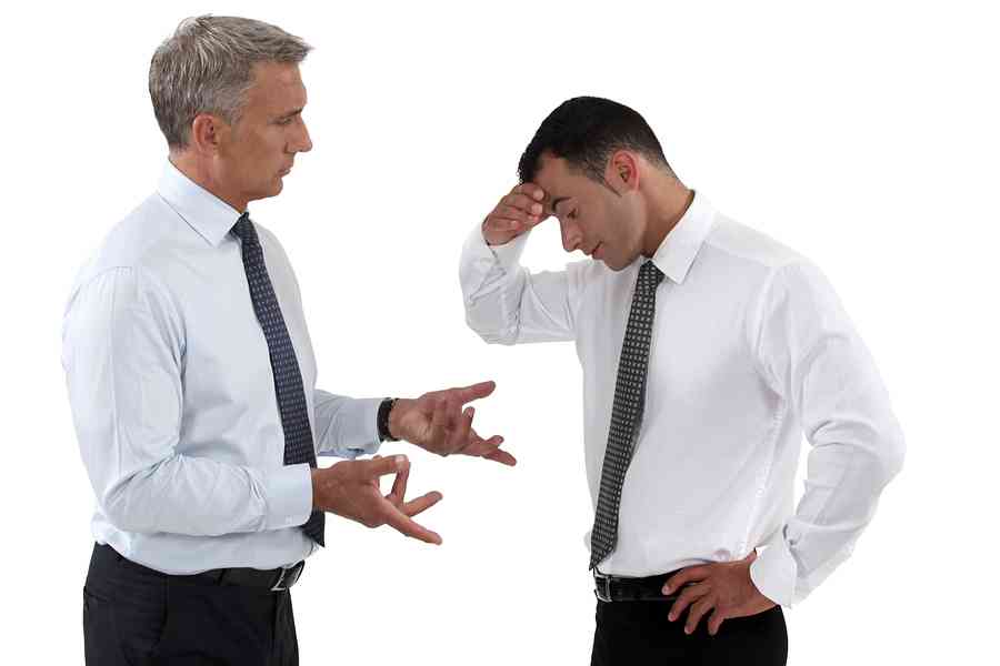 Strategies for tough conversations in difficult situations