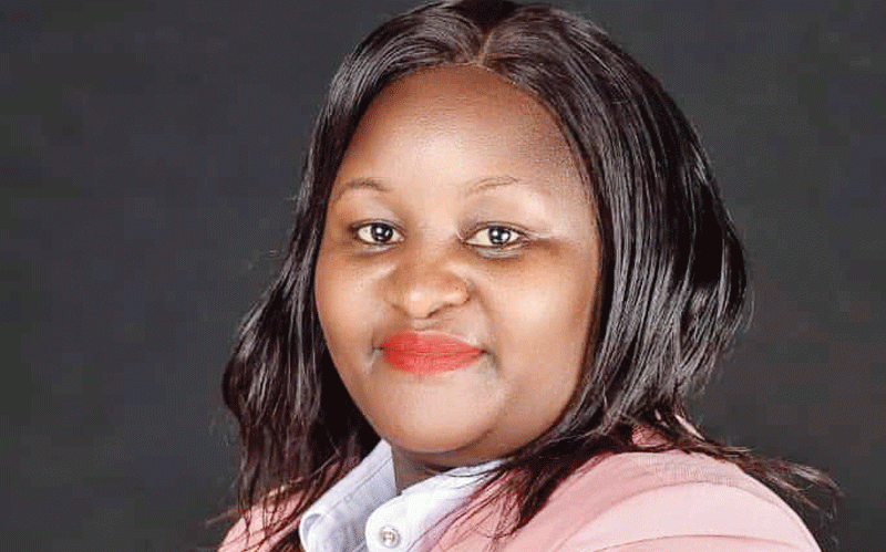 ZimRights appoints female director in 34yrs