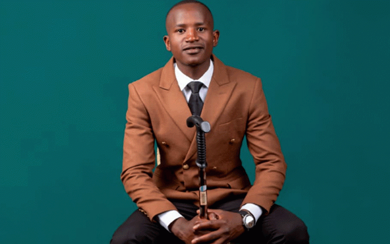 Chigwida set to shake global gospel scene with powerful collaborations