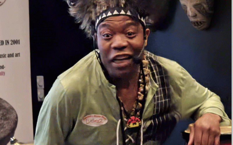 ManLuckerz revives memories at Jazz Hotel Hellsten