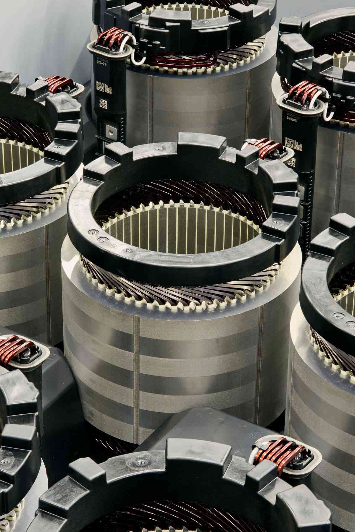 An auto holy grail: Motors that don’t rely on Chinese rare earths