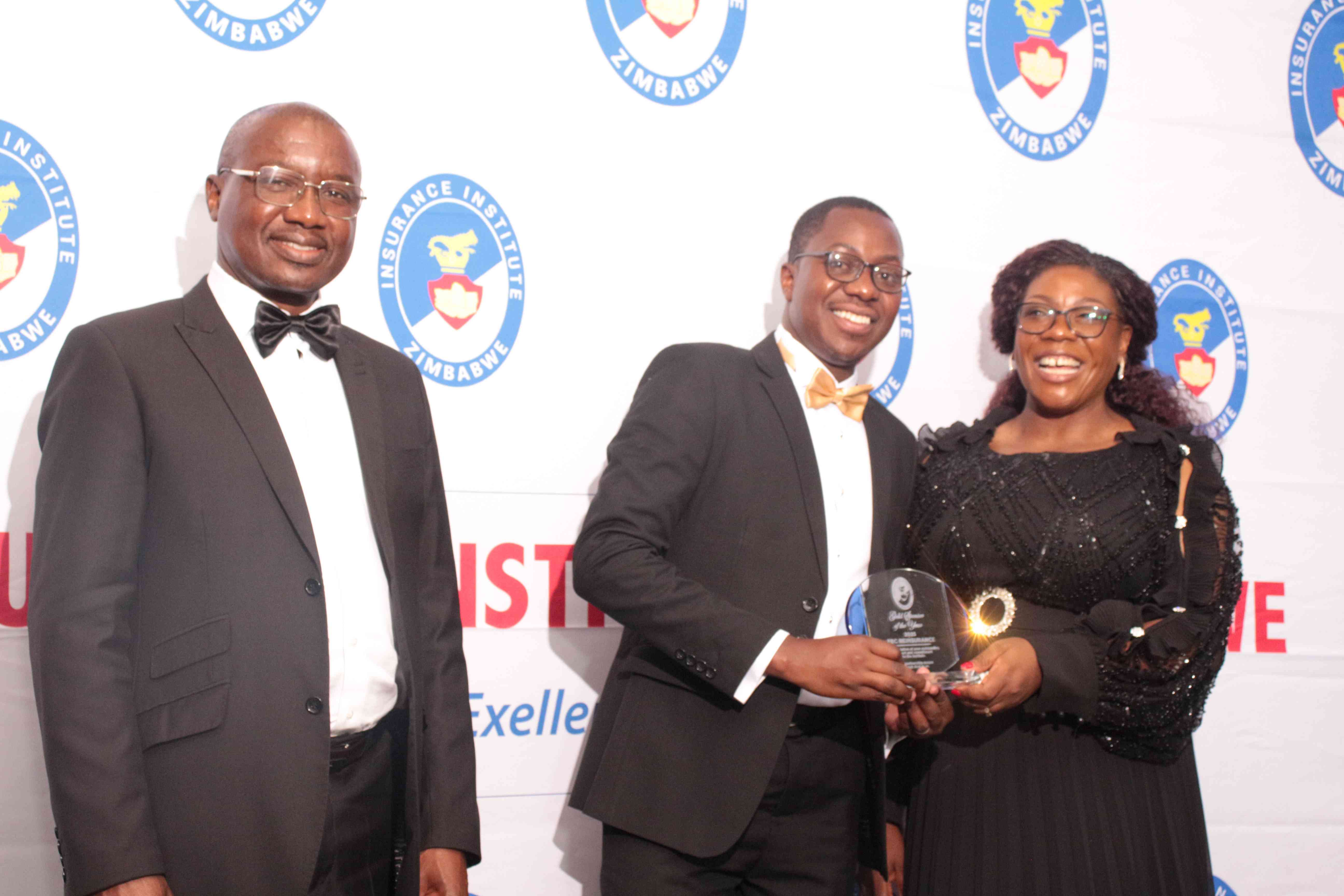 IIZ Annual Gala Dinner and Awards