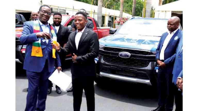 Questionable honours: Is rewarding captains alone fair?