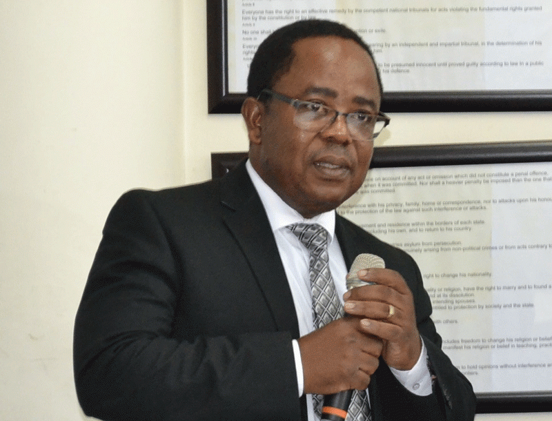 Nac praises govt as Aids Trust Fund cushions HIV programme