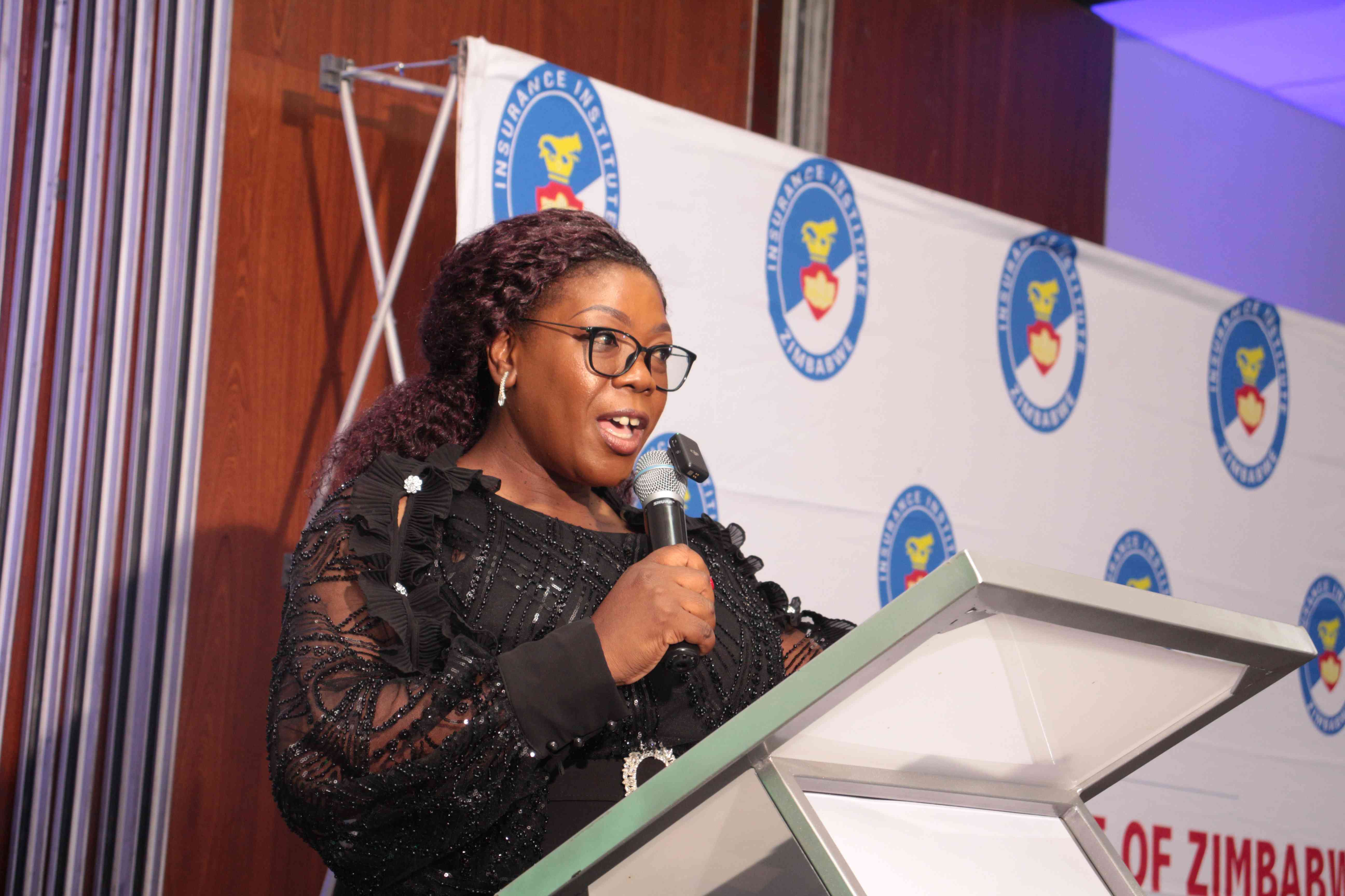 IIZ Annual Gala Dinner and Awards