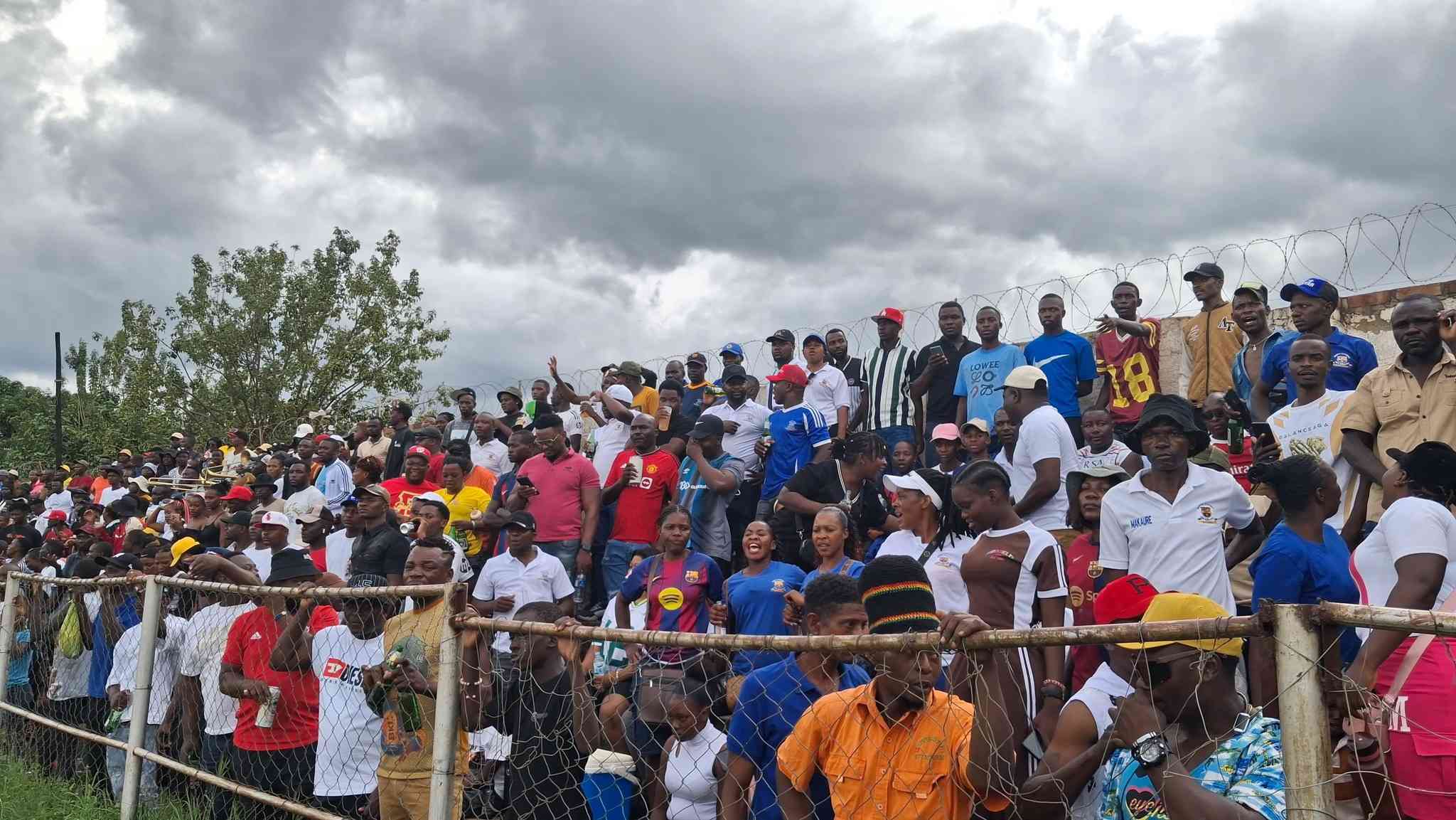 Penalty heartbreak: Chingwere FC edge Barca Kadoma in Division 2B playoffs