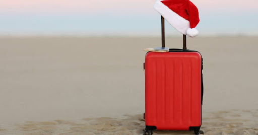 The price of going home: Christmas boxes and the final return from South Africa to Zimbabwe